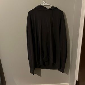 3XL sweatshirt very warm and comfy dark gray